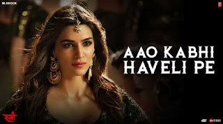 Aao Kabhi Haveli Pe Song Lyrics | Stree | Badshah | Bollywood Song