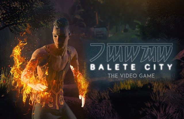 Balete City: The Game and the future of Filipino game development