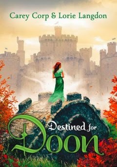 Review - Destined For Doon