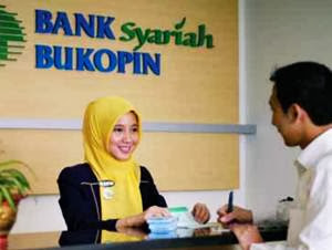 Lowongan Kerja Bank Syariah Bukopin Semarang