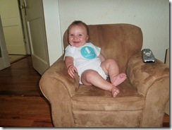 04 months old