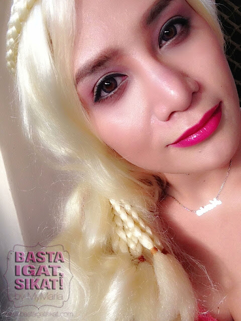 Barbie Makeup Tutorial Disney Princess