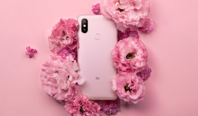 Xiaomi Mi 6X