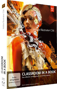 Classroom in a book Illustrator CS6: Das offizielle Trainingsbuch von Adobe Systems