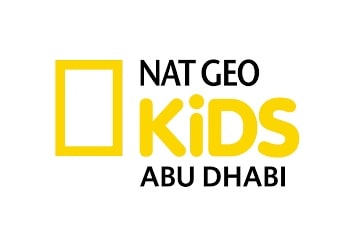 تردد قناة ناشيونال جيوغرافيك للأطفال Nat Geo Kids Abu Dhabi