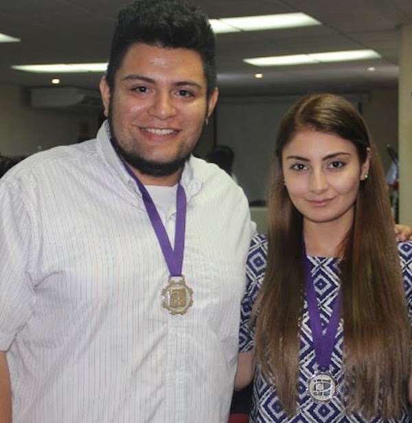 Universitarios de Sinaloa ganan primer lugar en robótica en Feria de la Ciencia Europea