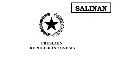 UNDANG-UNDANG RI NOMOR 5 TAHUN 2014 TENTANG APARATUR SIPIL NEGARA