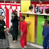 Kiss My Ass  . Crazy Sexy Japanese Game show