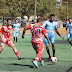 Copa Brasília de Futebol Amador segue a todo vapor em Samambaia e Planaltina