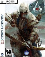 Free Download Assassins Creed III (3) Full Version (PC/ENG)