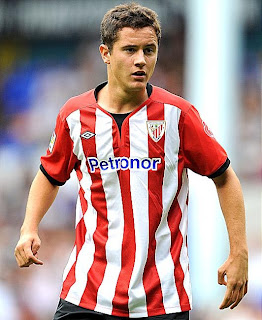 Athletic Club Bilbao 2013