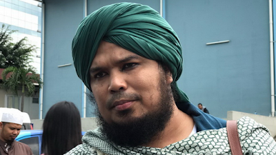 Ustadz Abdul Somad Dideportasi, Derry Sulaiman Tuding Imigrasi Singapura Sudah Berbuat Zalim