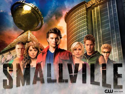 Smallville 