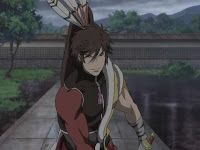 Sengoku Basara BD Episode 3 Subtitle Indonesia