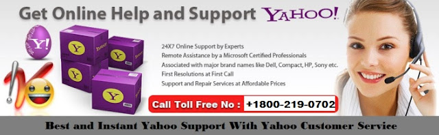 Yahoo phone number USA