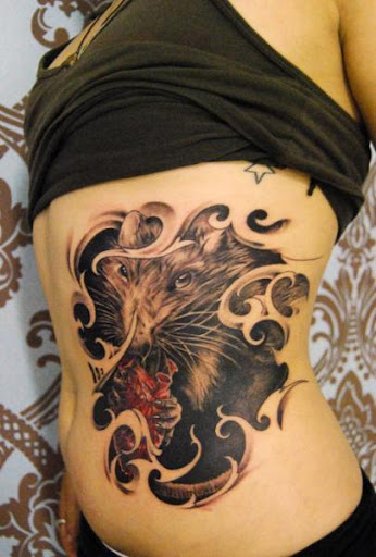 tatuajes hermosos