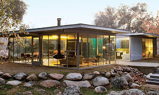 The West's most innovative homes