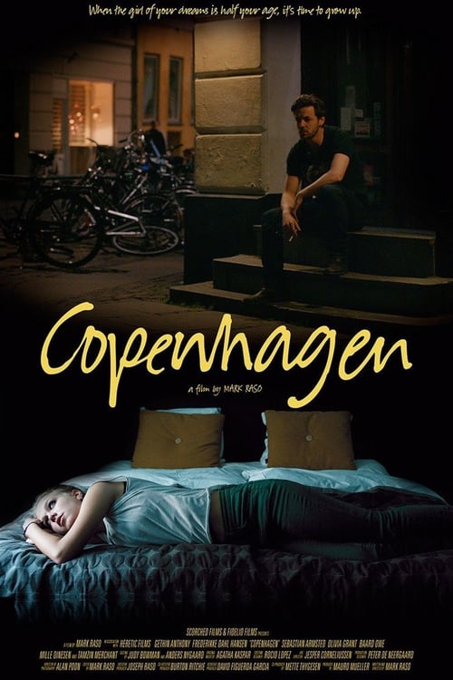 [HD] Copenhagen 2014 Pelicula Completa En Castellano