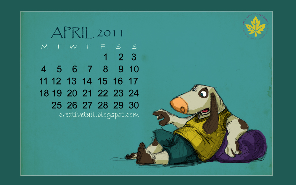 Calendar Desktop Wallpaper 2011. This is a wallpaper for your
