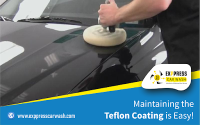 Teflon Coating Services