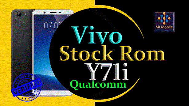 how to root Vivo Y71i magisk install