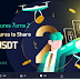 $1000 gratis dari kucoin exchange