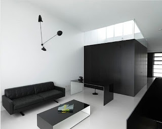 11 Desain Kursi Tamu Minimalis Model Sofa Modern