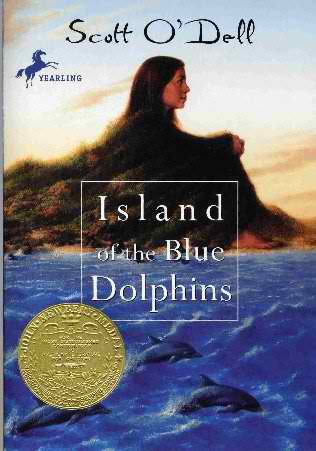 island of blue dolphins pictures. Island of the Blue Dolphins.