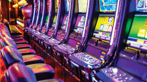 Joker Gamblers - Gets Lucky With Online Slots Machines