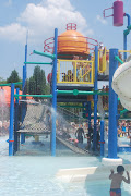 Water Park!