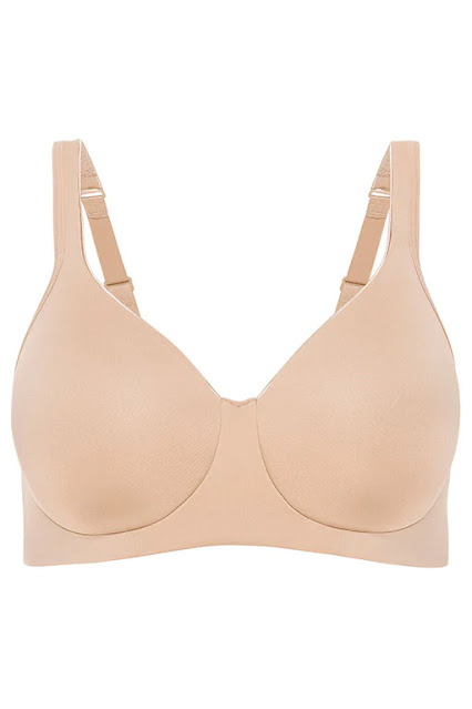 One Business Trip, Four Outfits, Two Bras, One Carry-on: