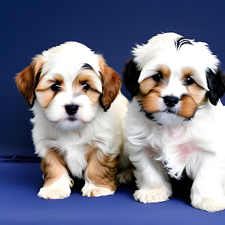 The Havanese dog breed, Cuba's national dog, is a small yet charming companion that has been stealing hearts worldwide. Known for their silky coats, expressive eyes, and cheerful demeanor, these little dogs make excellent family pets. In this article, we will explore the Havanese breed's history, characteristics, grooming needs, and health concerns to provide you with a complete profile of this adorable dog.