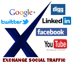 Traffic Exchange Like Facebook ~ free unlimited traffic