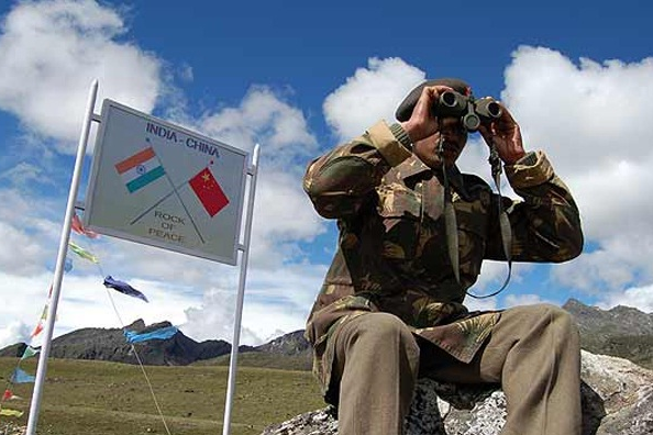 India Reminds China their Grandmother on Doklam Controversy