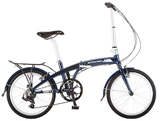 Schwinn Adapt 1 (7 speed) Folding Bike, image, review features & specifications plus compare with Schwinn Adapt 2 and 3