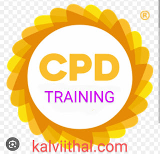 CRC-CPD Training Quiz Direct Link 2023