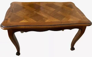 table basse salon
