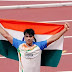 ओलिंपिक चैंपियन नीरज ने वर्ल्ड चैंपियनशिप का सिल्वर जीत रचा इतिहास, भारत को 19 वर्ष बाद मेडल