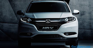 2018 Honda HRV Nouvelle conception, changements, prix et date de sortie Rumeu