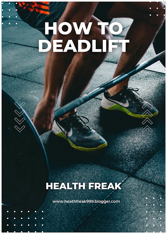 How to Deadlift || The Full Guide