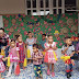 Fotos do Tradicional Arraiá da Escola Laurentino Barreto no Povoado de Barra Nova em Várzea do Poço