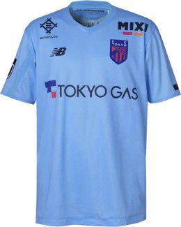 FC東京 2024 ユニフォーム-ゴールキーパー
