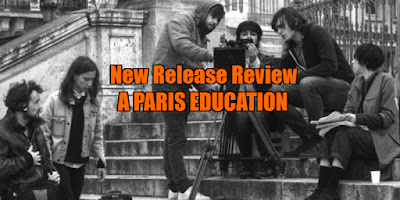 a paris education review