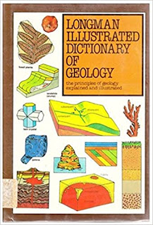 Longman Illustrated Dictionary of Geology