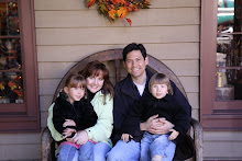 George Family in 2008