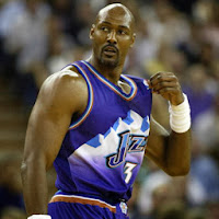 Karl Malone