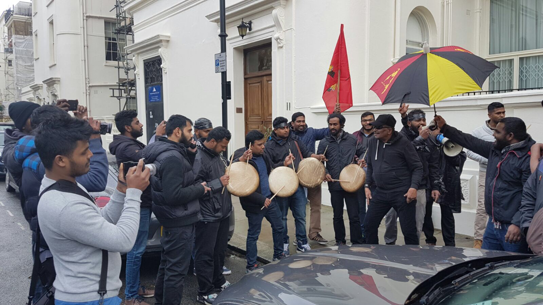 லண்டன்