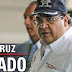 Javier Duarte se muestra 'indignado' por el asesinato de policías en Papantla