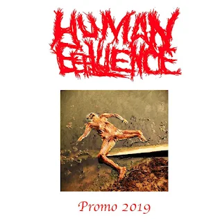 Human Effluence - Promo 2019 (2019)