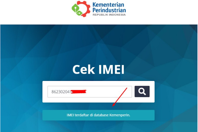 How to Check the OPO IMEI 4